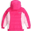 image:imageSpyder Little Girls Zadie Synthetic DownPink