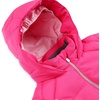 image:imageSpyder Little Girls Zadie Synthetic DownPink