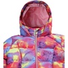 image:imageSpyder Little Girls Zadie Synthetic DownPink Combo