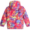 image:imageSpyder Little Girls Zadie Synthetic DownPink Combo