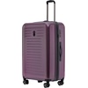 image:imageSpyder Rails Expandable Hardside Upright Suitcase with 360 Spinner Wheels TSA Approved Lock Navy CarryOnBurgundy