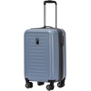 image:imageSpyder Rails Expandable Hardside Upright Suitcase with 360 Spinner Wheels TSA Approved Lock Navy CarryOnDenim