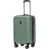 image:imageSpyder Rails Expandable Hardside Upright Suitcase with 360 Spinner Wheels TSA Approved Lock Navy CarryOnSage