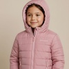 image:imageSpyder Reversible Girls Puffer Jacket Sherpa Lined Winter Coats for GirlsRose
