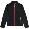 image:imageSpyder Girls Bandita Full Zip Jacket Big KidsBlack