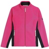 image:imageSpyder Girls Bandita Full Zip Jacket Big KidsPink