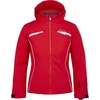 image:imageSpyder Girls Conquer Insulated Ski JacketPulse White