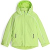 image:imageSpyder Girls Spyder Conquer JacketLime Ice