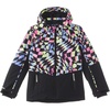 image:imageSpyder Girls Spyder Conquer JacketMulti
