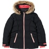 image:imageSpyder Girls Spyder Zadie Synthetic Down JacketBlack Tropical