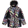 image:imageSpyder Girls Spyder Zadie Synthetic Down JacketMulti