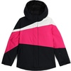 image:imageSpyder Girls Zoey Insulated Ski JacketBlack