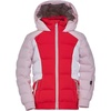 image:imageSpyder Little Girls Zadie Synthetic DownCerise