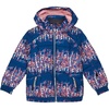 image:imageSpyder Little Girls Zadie Synthetic DownNites Glow