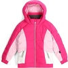 image:imageSpyder Little Girls Zadie Synthetic DownPink