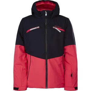 image:imageSpyder Girls Conquer Insulated Ski JacketCerise