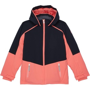 image:imageSpyder Girls Spyder Conquer JacketBlack
