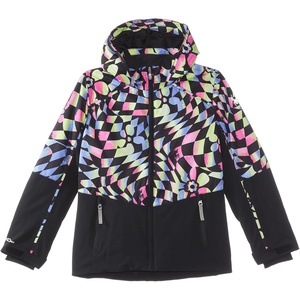 image:imageSpyder Girls Spyder Conquer JacketMulti