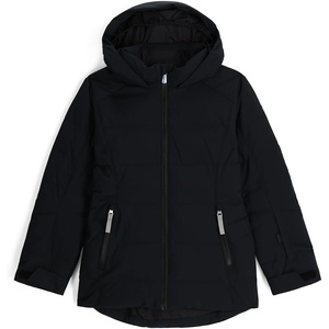 image:imageSpyder Girls Spyder Zadie Synthetic Down JacketBlack