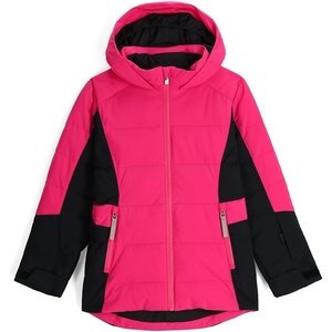 image:imageSpyder Girls Spyder Zadie Synthetic Down JacketPink