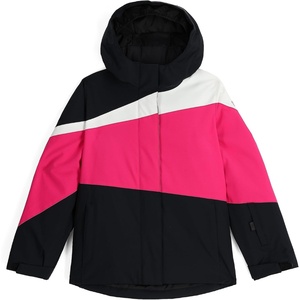 image:imageSpyder Girls Zoey Insulated Ski JacketBlack
