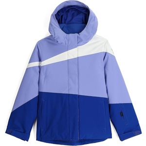 image:imageSpyder Girls Zoey Insulated Ski JacketElectric Blue