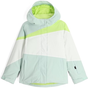 image:imageSpyder Girls Zoey Insulated Ski JacketWintergreen