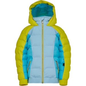 image:imageSpyder Little Girls Zadie Synthetic DownFrost