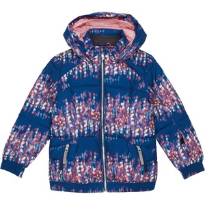 image:imageSpyder Little Girls Zadie Synthetic DownNites Glow