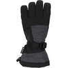image:imageSpyder Active Sports Mens Overweb GORETEX Ski GloveEbony