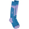 image:imageSpyder Active Sports Womens Presto SockLagoon