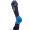 image:imageSpyder Mens Omega Comp SocksAbyss