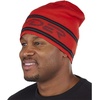image:imageSpyder Mens Retro Logo Knit HatVolcano