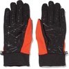 image:imageSpyder Mens Speed Fleece GlovesVolcano
