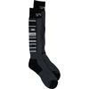 image:imageSpyder Mens Stash SocksEbony White