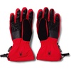 image:imageSpyder OVERWEB GTX GlovesVolcano