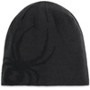 image:imageSpyder Unisex Revers BeanieBlack S1