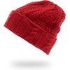 image:imageSpyder Womens Cable Knit BeaniePulse