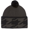 image:imageSpyder Womens Houndstooth Hat BeanieWintermoss