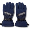 image:imageSpyder Mens Overweb GoreTex Ski Glove True Navy S