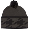 image:imageSpyder Womens Houndstooth Hat BeanieWintermoss