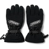 image:imageSpyder mens Overweb Gtx GlovesBlack