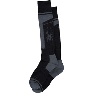 image:imageSpyder Active Sports Womens Presto SockBlack