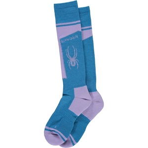 image:imageSpyder Active Sports Womens Presto SockLagoon