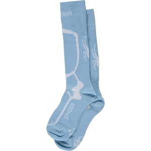 image:imageSpyder Active Sports Womens Pro Liner SockFrost