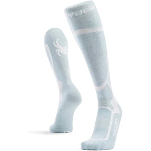 image:imageSpyder Active Sports Womens Pro Liner SockFrost Frost