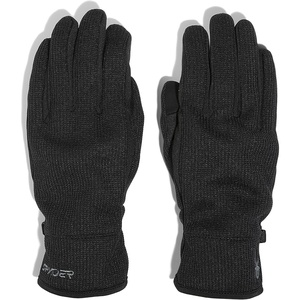 image:imageSpyder Mens Bandit Ski GlovesBlack