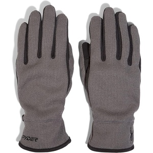 image:imageSpyder Mens Bandit Ski GlovesPolar