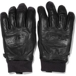 image:imageSpyder Mens Work Ski GlovesBlack