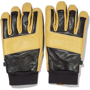 image:imageSpyder Mens Work Ski GlovesNatural